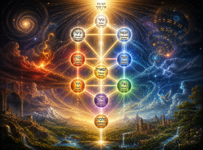 creation-emanations Creation